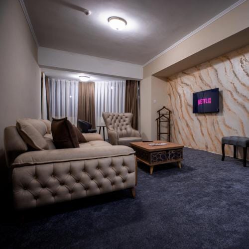 Hotel Termal Lux & Spa Hotel in Decentralized Administration of Macedonia and Thrace