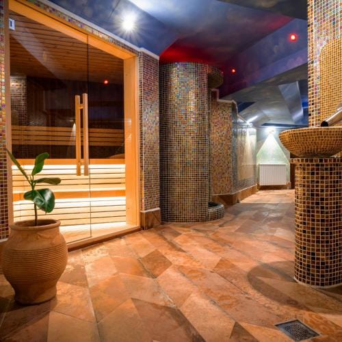 Hotel Termal Lux & Spa Hotel in Decentralized Administration of Macedonia and Thrace