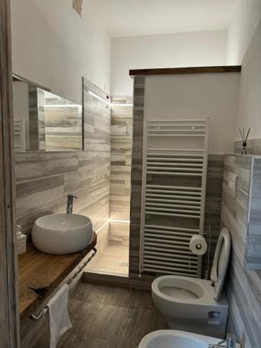 Affittacamere Dentro Le Mura Hotel in Umbria