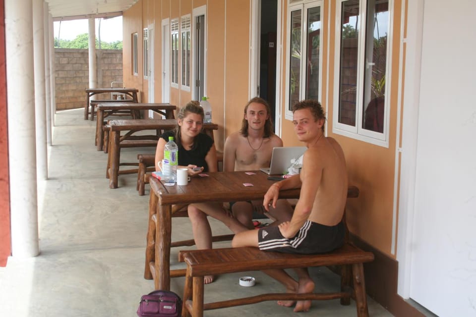 Facilities