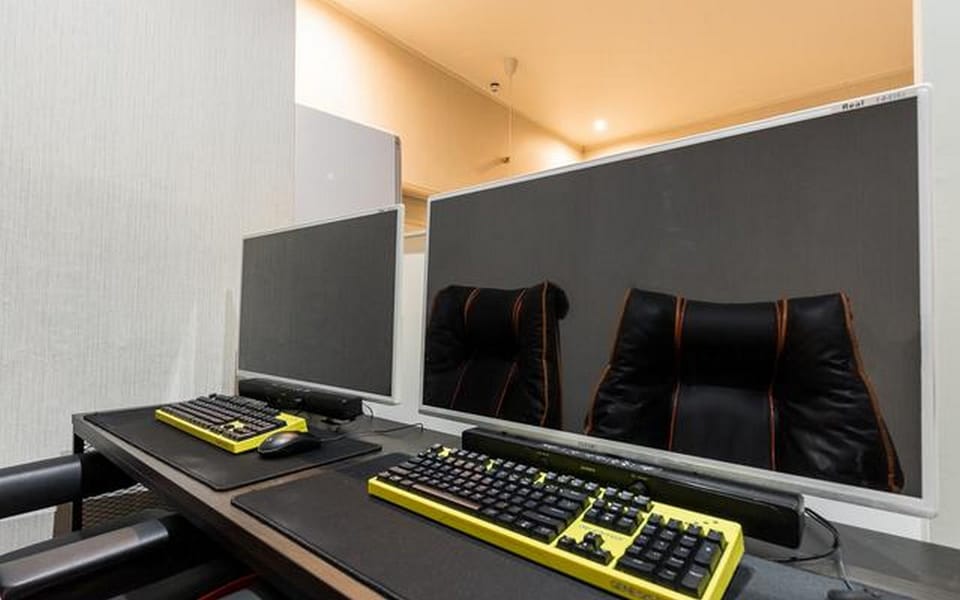 Cheongju Boutique Two-day Hotel Hotel in South Korea