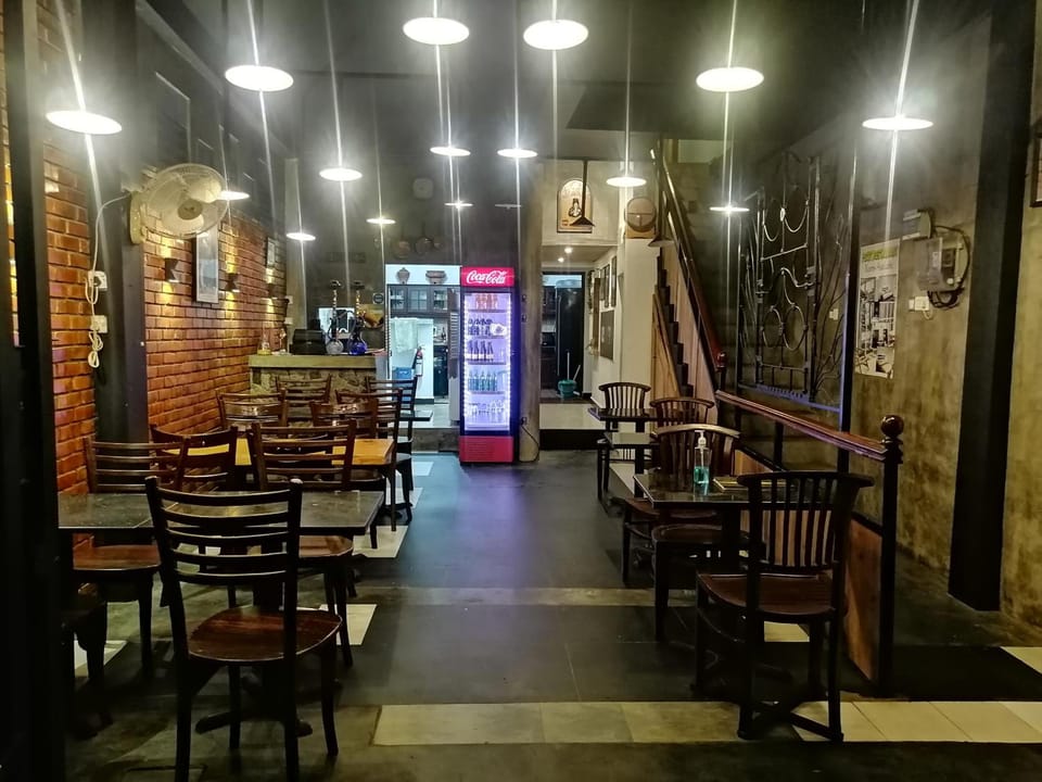 Le Petit Hotel & Restaurant Hotel in Negombo
