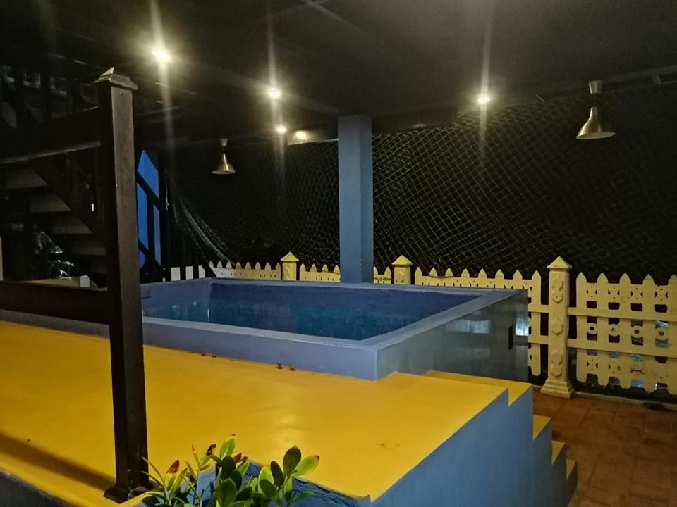 Le Petit Hotel & Restaurant Hotel in Negombo