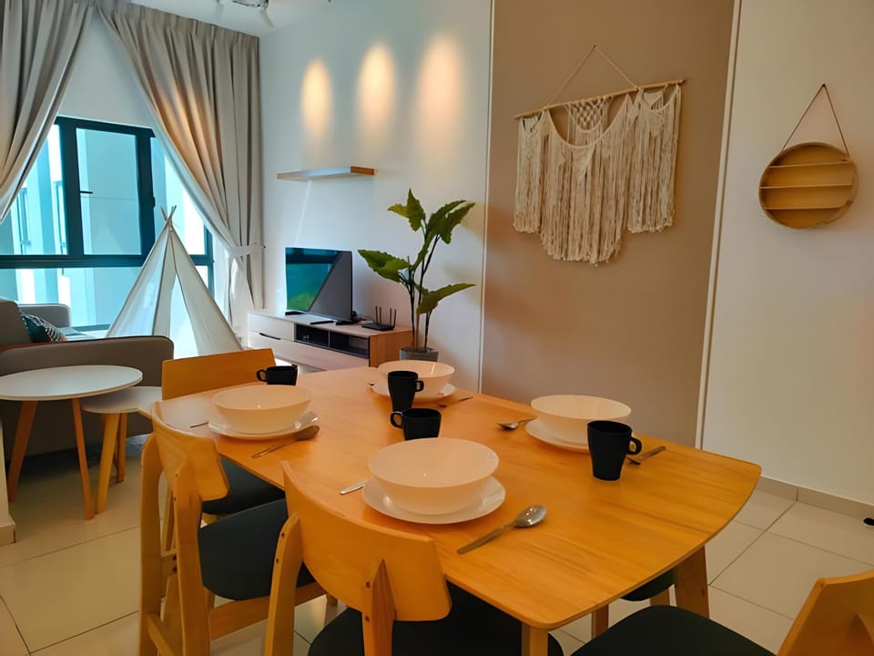 The Horizon by MyKey Hotel in Ipoh