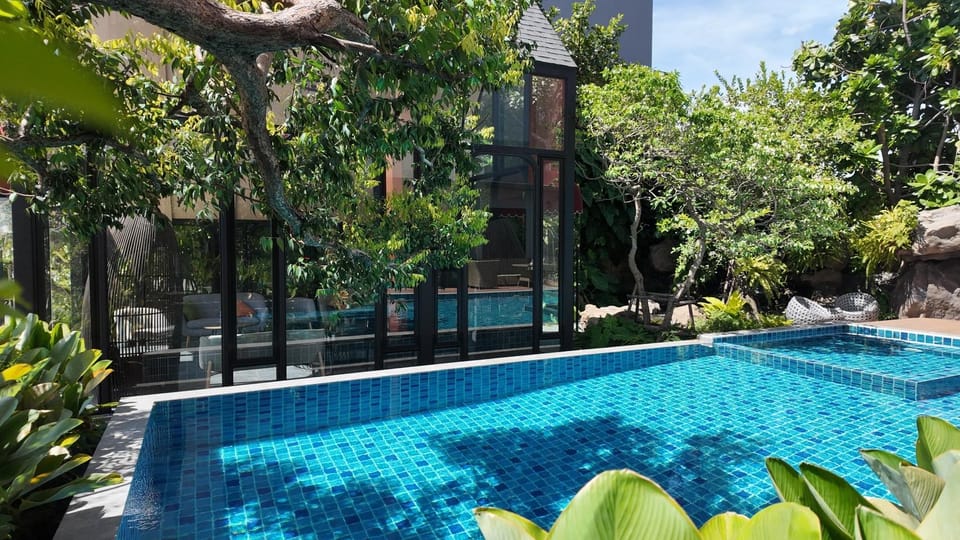 Baanbangkok 97 Hotel Hotel in Thailand