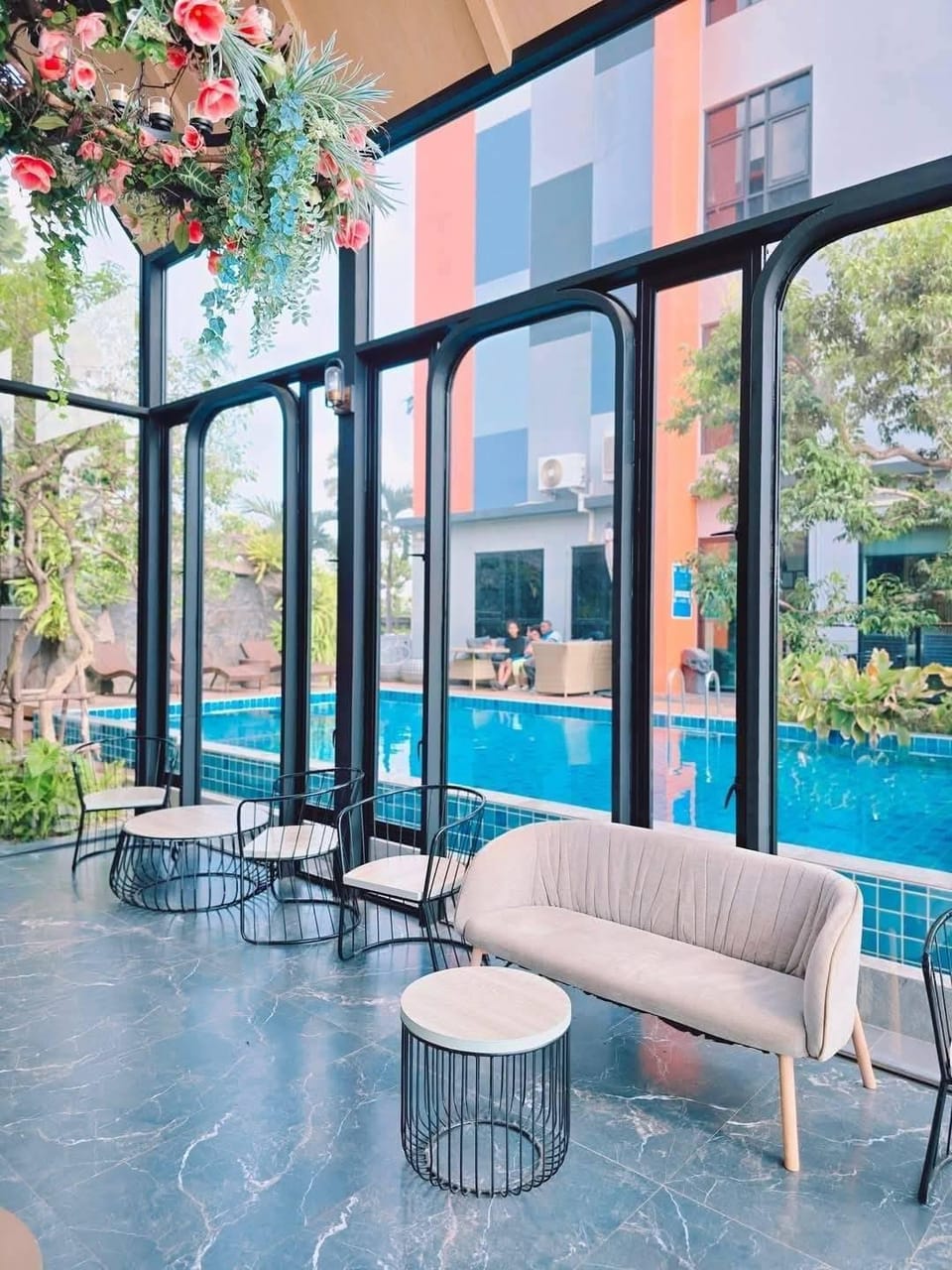 Baanbangkok 97 Hotel Hotel in Thailand