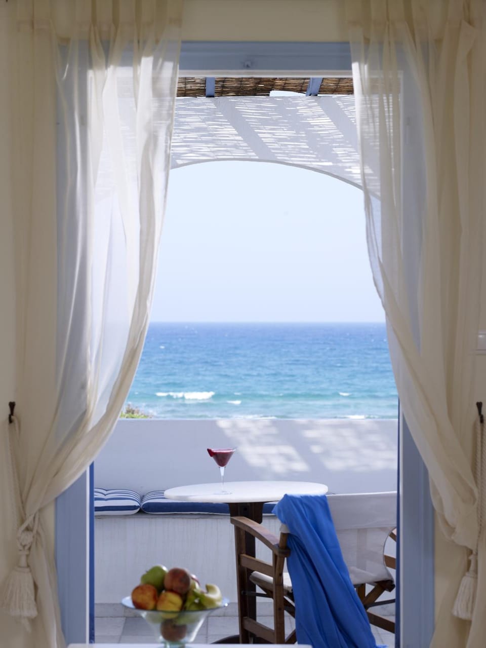 Villa Marandi Luxury Suites Hotel in Naxos, Naxos and Lesser Cyclades, Greece