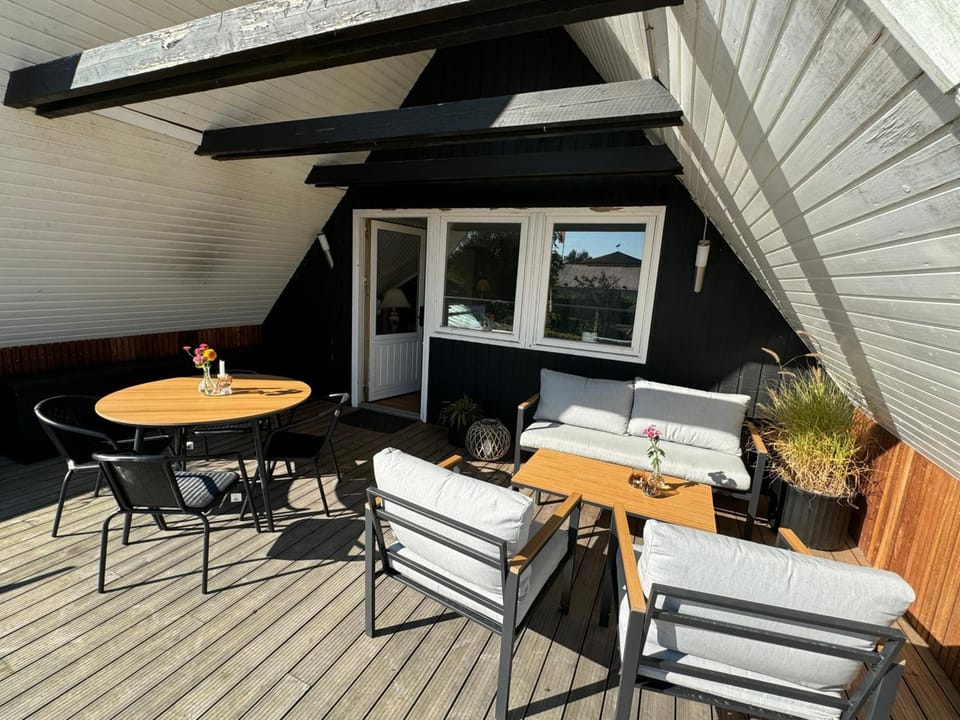 Rold Gl Kro Hotel in Central Denmark Region