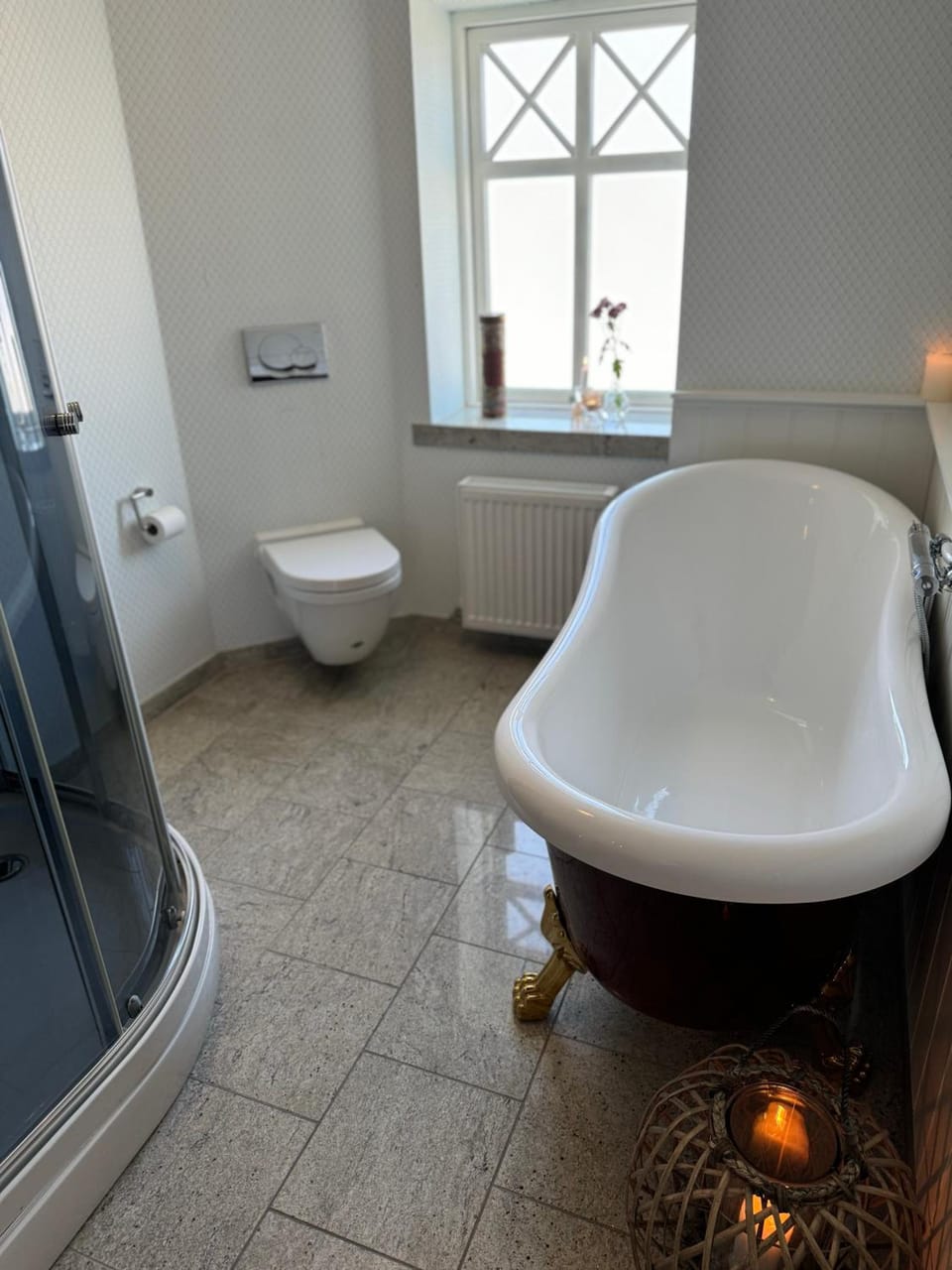 Rold Gl Kro Hotel in Central Denmark Region