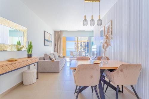 Apartments in Intempo by Leo Hotel in Benidorm