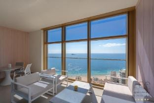 Apartments in Intempo by Leo Hotel in Benidorm