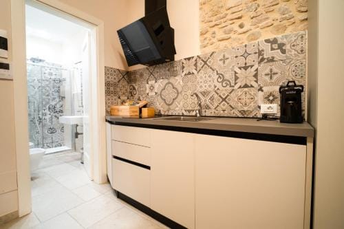 La Corte degli Archi Hotel in Benevento