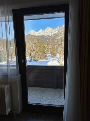 Kraftplatz am Dachstein - Herold - fur Ruhesuchende und sportlich Aktive Hotel in Schladming
