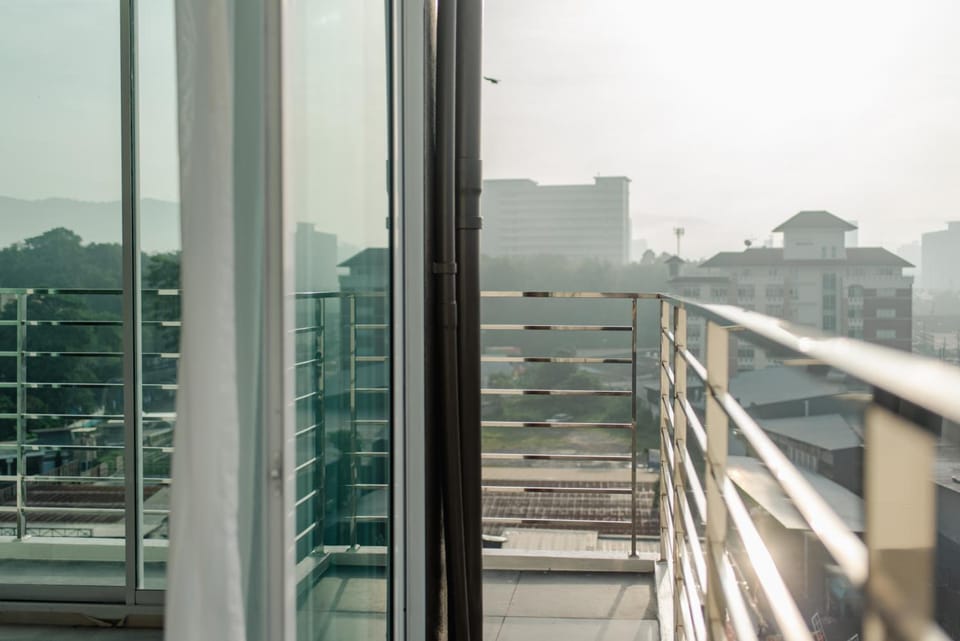 River Hotel Hatyai Hotel in Thailand