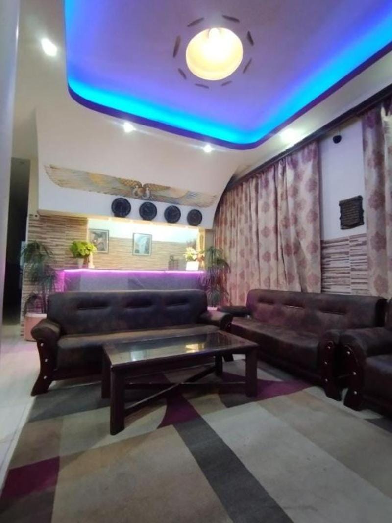 Sea view Hotel Hotel in Hurghada