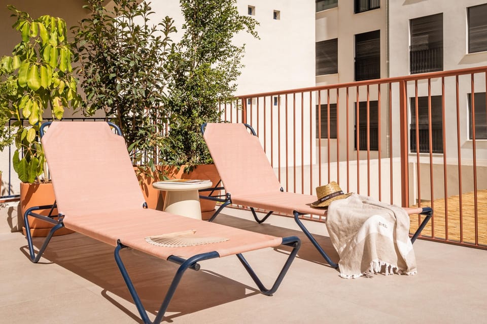 Hotel Goya Hotel in Alicante