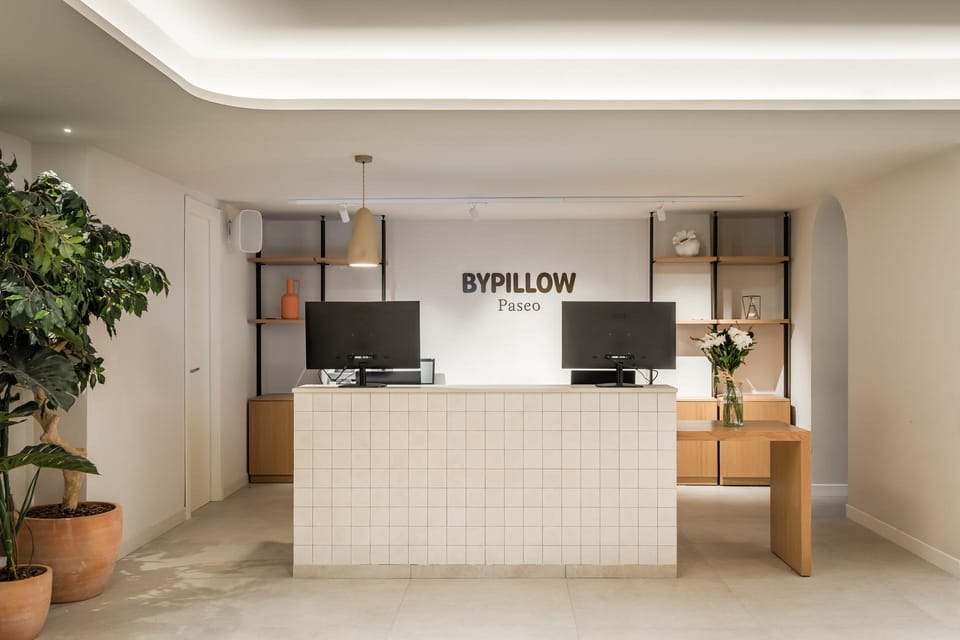 Hotel Goya Hotel in Alicante