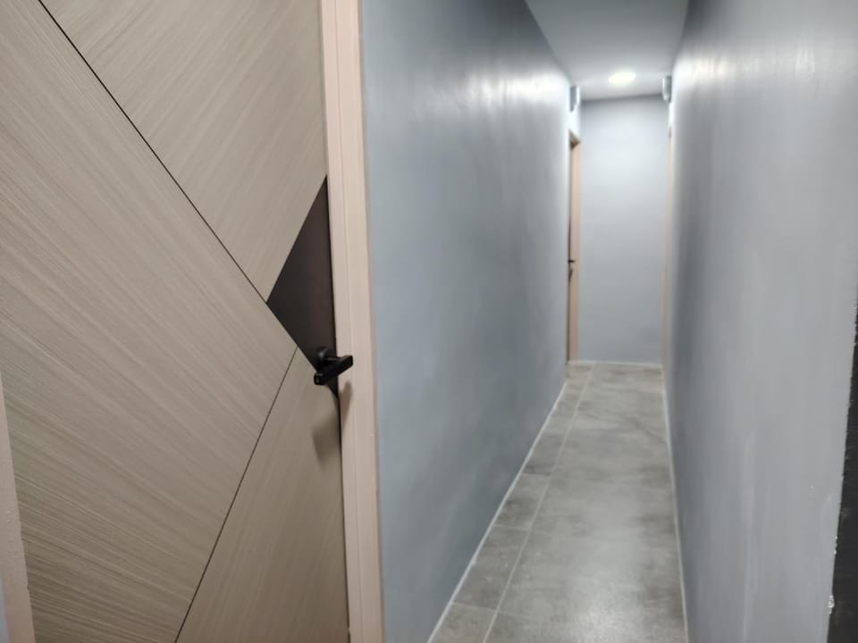 Tandop Inn - Pure Hygiene Motel in Kedah