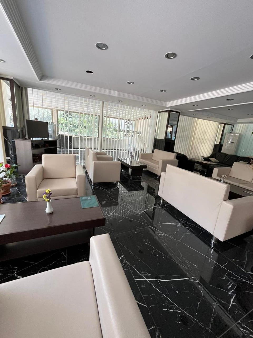 BAYINDIR PALME HOTEL Hotel in Antalya