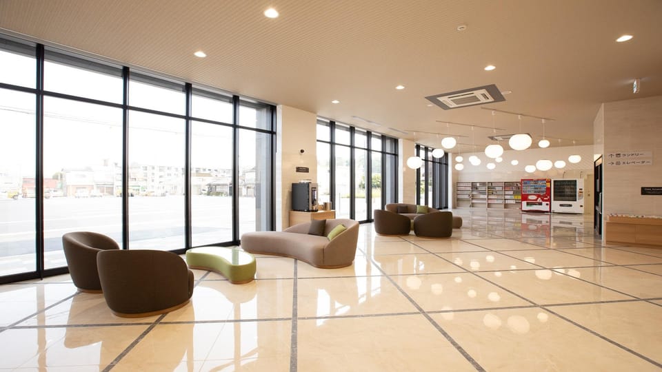 Hotel Arumuko Kanoya Hotel in Japan
