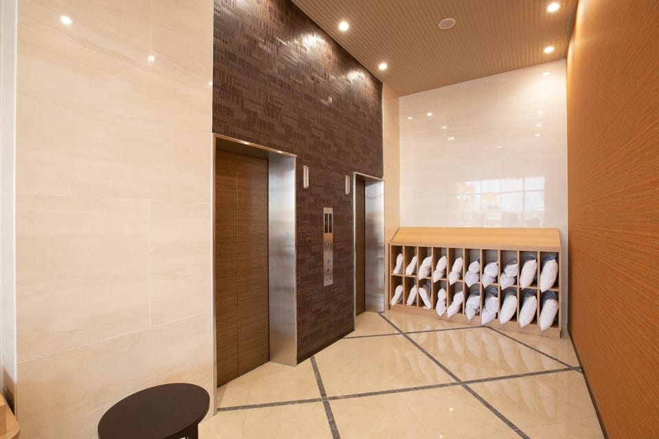 Hotel Arumuko Kanoya Hotel in Japan