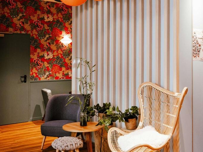 ibis Styles Luxembourg Centre Gare Hotel in Luxembourg
