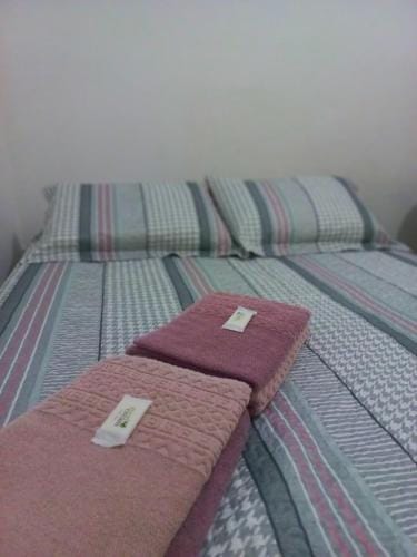 Hospedagem Gentileza Hotel in State of Rio de Janeiro