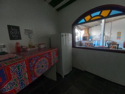 Hospedagem Gentileza Hotel in State of Rio de Janeiro