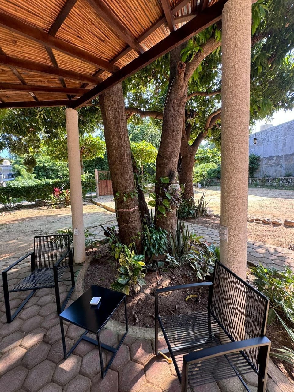 Casa Triz Hotel in Puerto Escondido