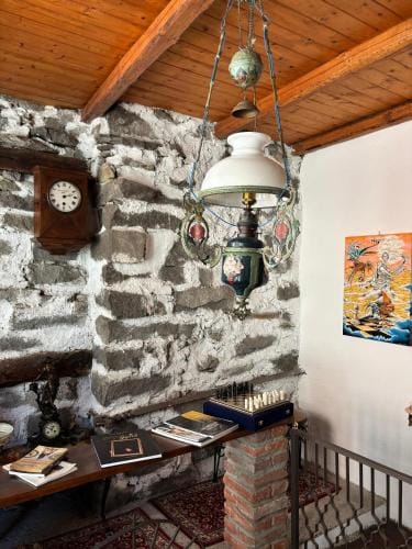 La Casa Dell'Artista Hotel in Piedmont