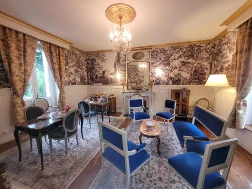 Chambre d'Hotes de Charme Hotel in Centre-Val de Loire