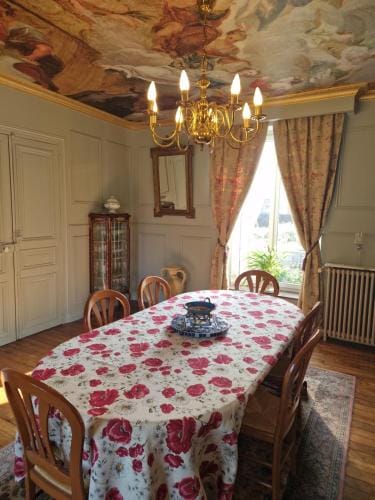 Chambre d'Hotes de Charme Hotel in Centre-Val de Loire
