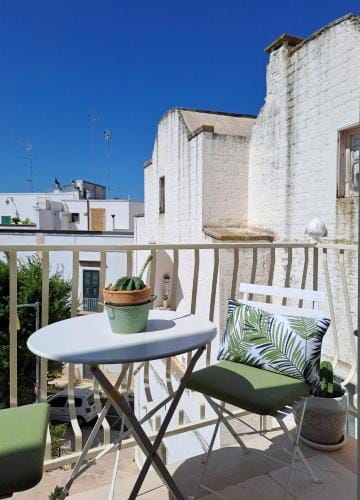 Mazzini 5 Hotel in Locorotondo