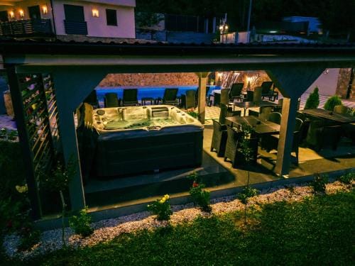 Hotel Alibabin Raj Hotel in Federation of Bosnia and Herzegovina