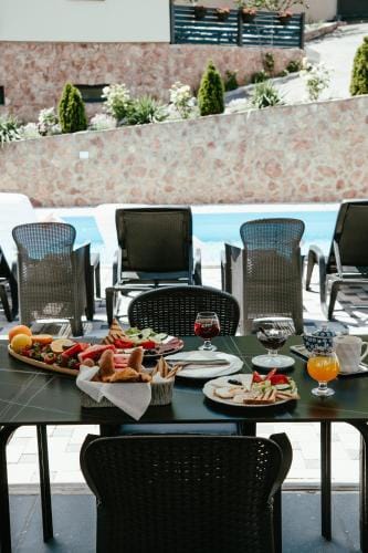 Hotel Alibabin Raj Hotel in Federation of Bosnia and Herzegovina