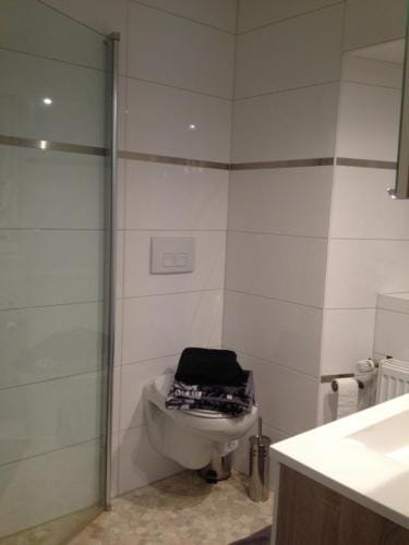 Appartement Manhattan Hotel in Saarland, 66, Germany
