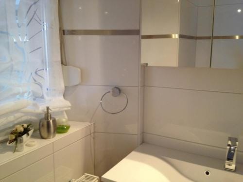 Appartement Manhattan Hotel in Saarland, 66, Germany