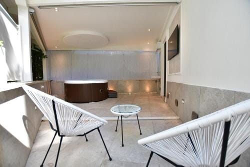Domus De Cinti Boutique Rooms Hotel in Tivoli
