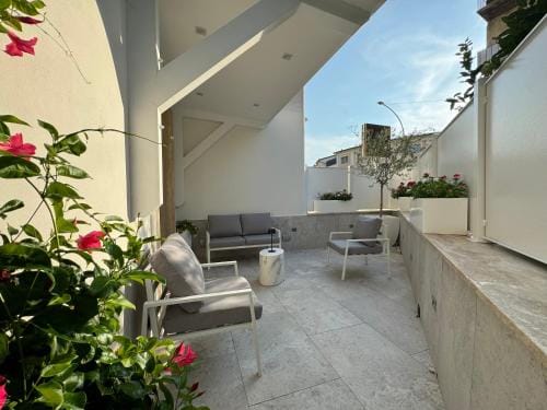 Domus De Cinti Boutique Rooms Hotel in Tivoli