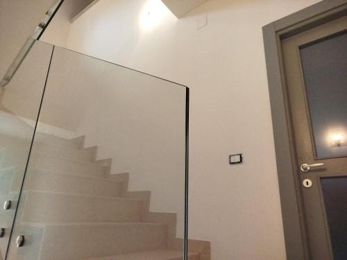 La Chioma di Berenice Hotel in Abruzzo