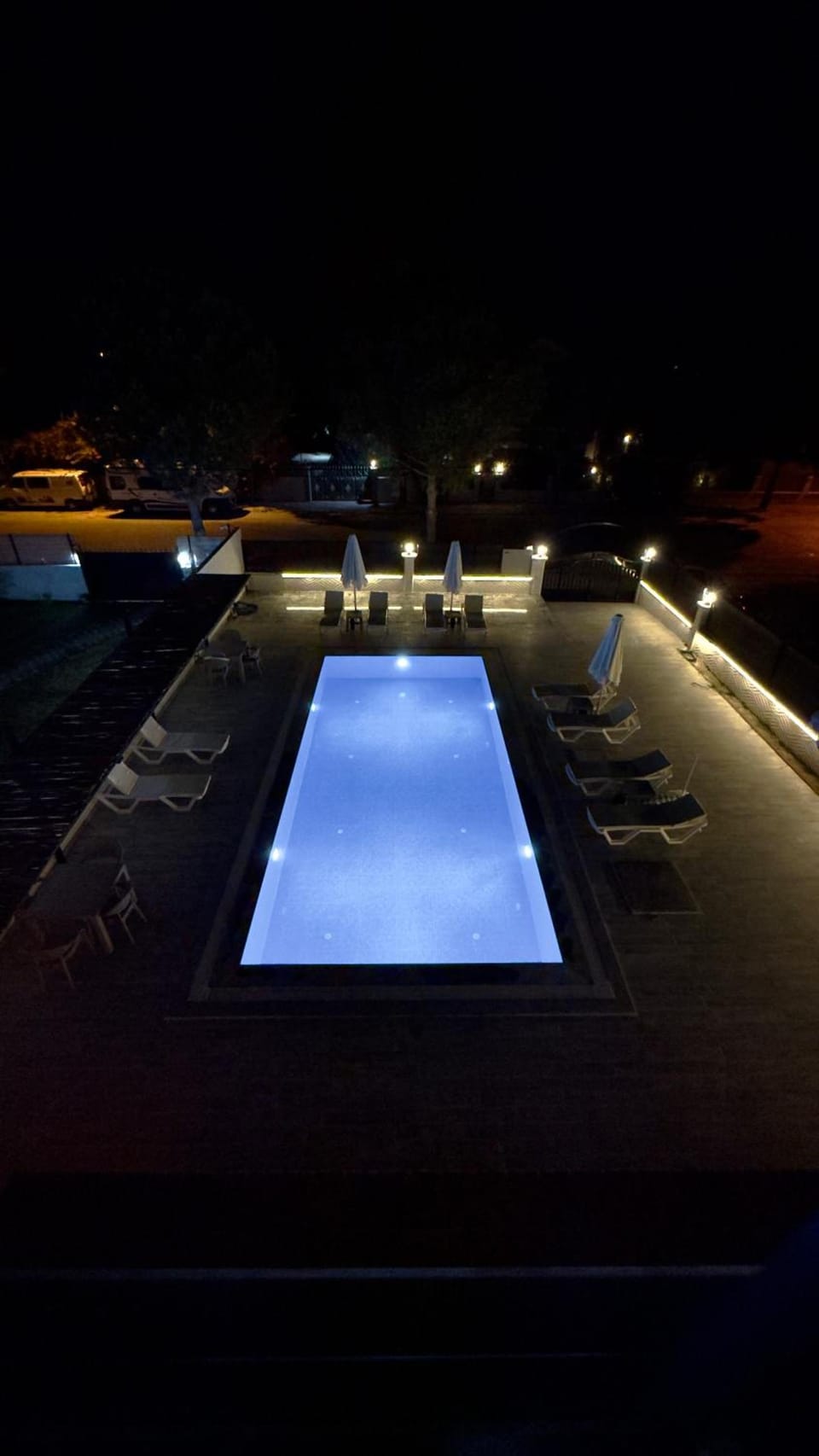 Villa Burcin Apart Hotel in Dalyan