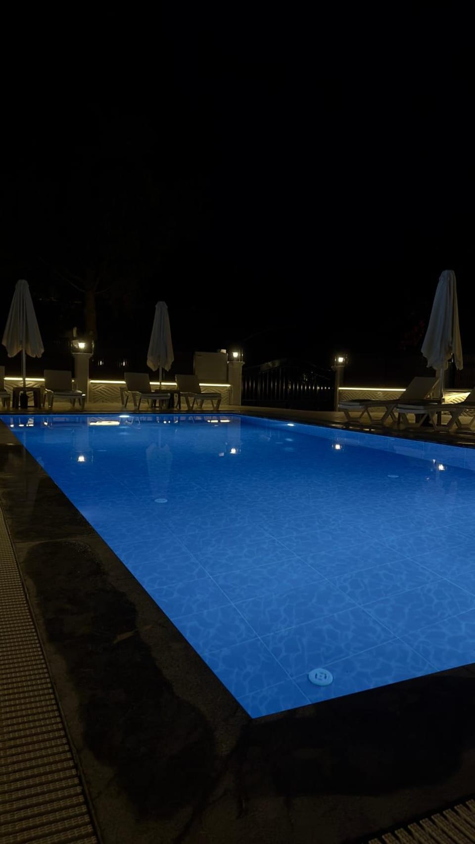 Villa Burcin Apart Hotel in Dalyan