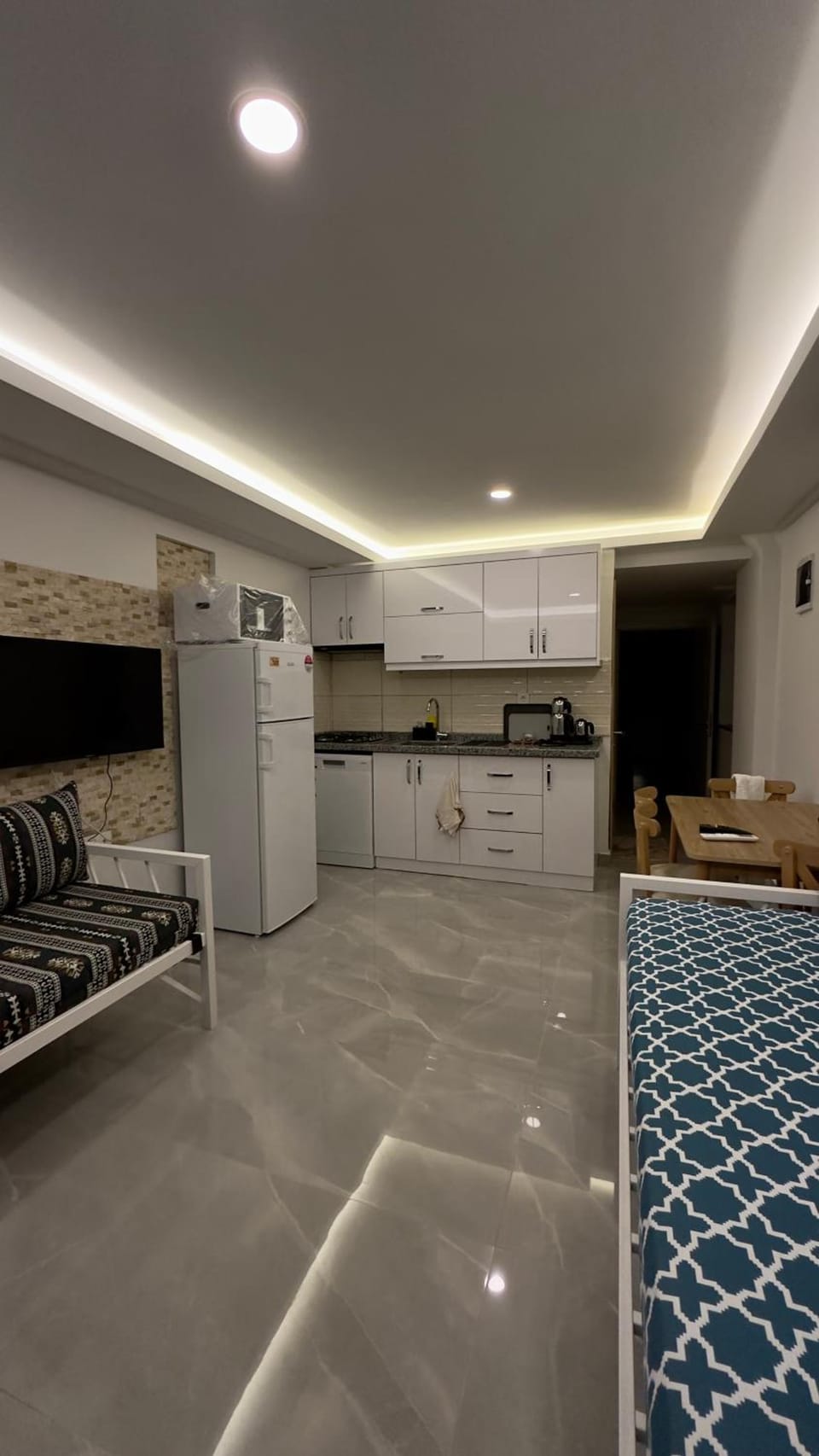 Villa Burcin Apart Hotel in Dalyan