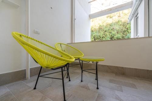 Atmosphera rooms Hotel in Naples