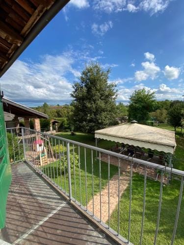 Casa San Lorenzo Hotel in Liguria