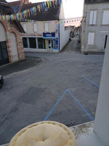 Chic et relax Hotel in Bourgogne-Franche-Comté