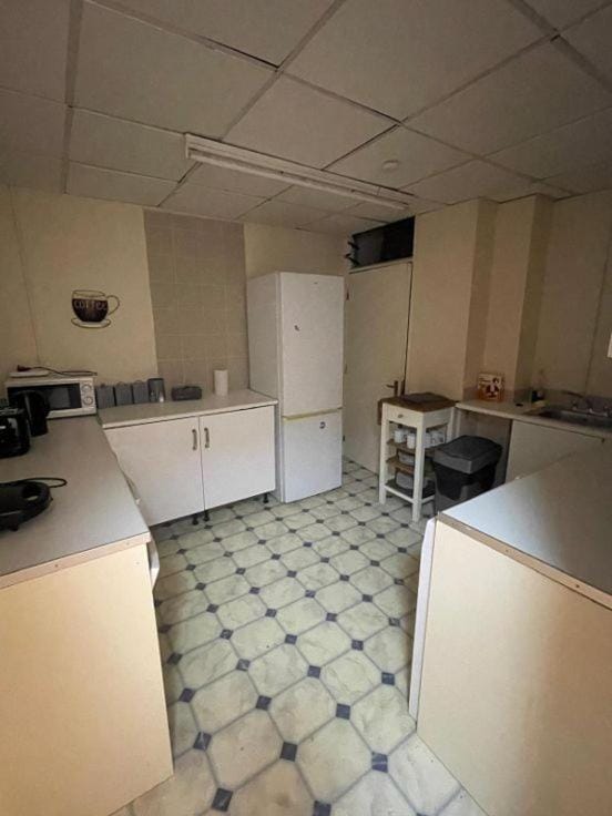 Sterling Suites Ealing Hostel in London Borough of Ealing