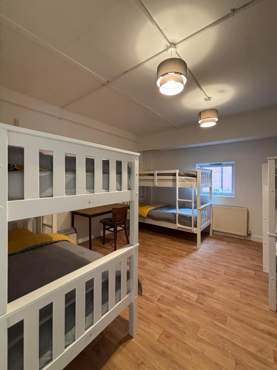 Sterling Suites Ealing Hostel in London Borough of Ealing