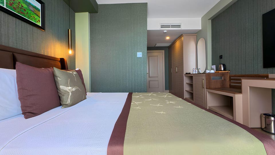 Room plan