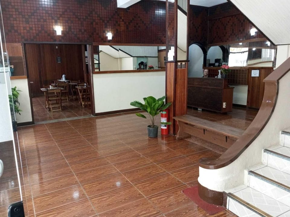 Hotel Avenida Hotel in Nova Friburgo
